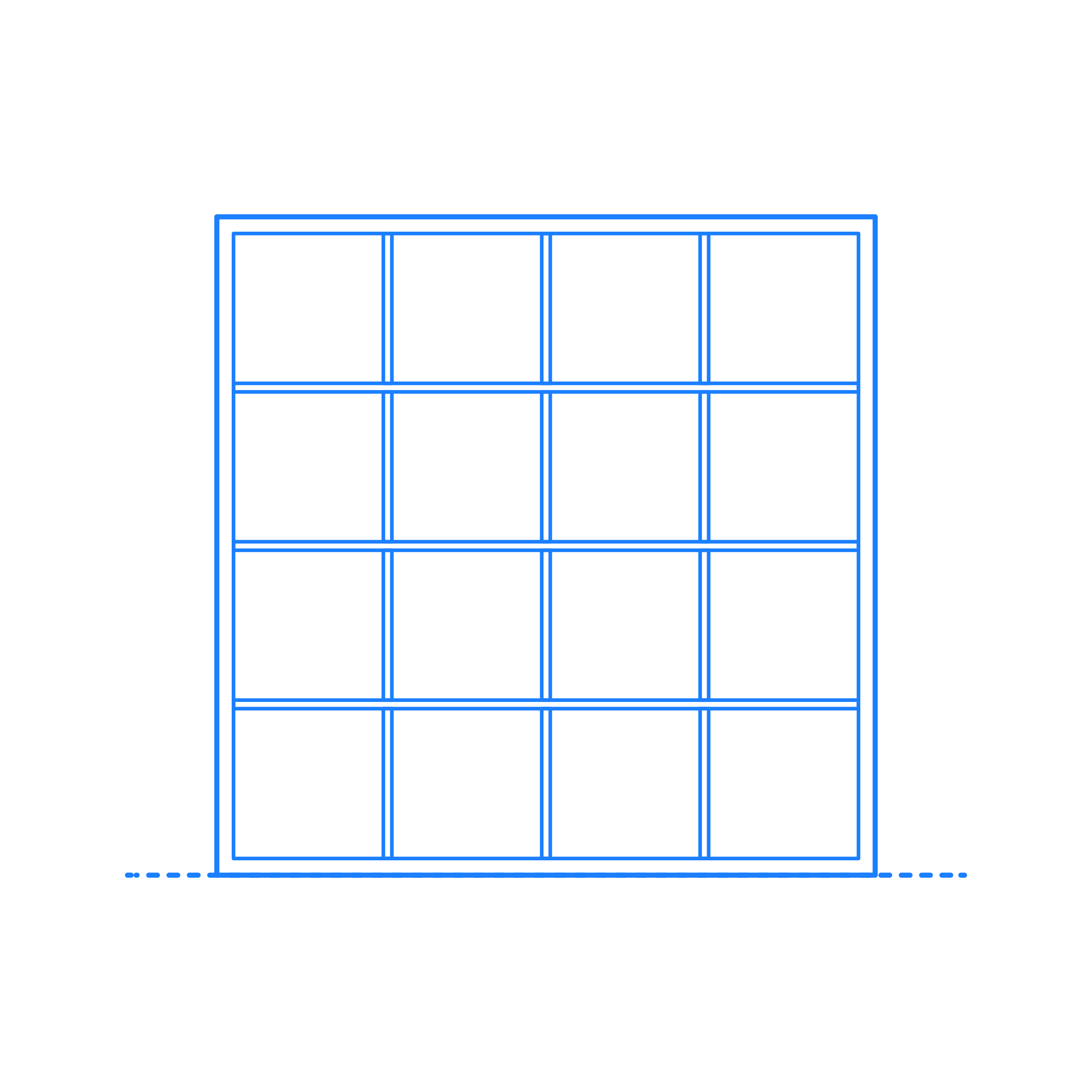 Furniture Bookcases Vinyl Cutting Svg File Free Vectors
